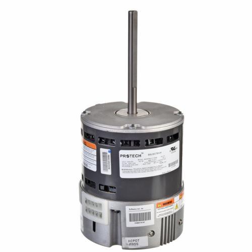 SD51-104360-02 51-104360-02-motor-variable-speed-208v-1-phase-34hp