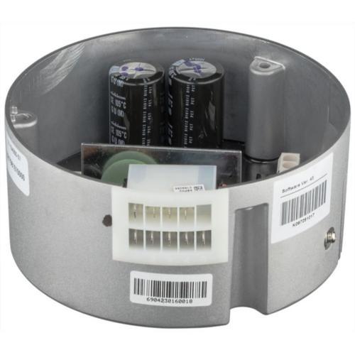 SD51-104900-07 51-104900-07-selectech-module-230v-12-hp-blank