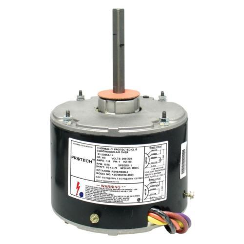 SD51-23053-11 51-23053-11-condenser-motor-13-hp-208-230v