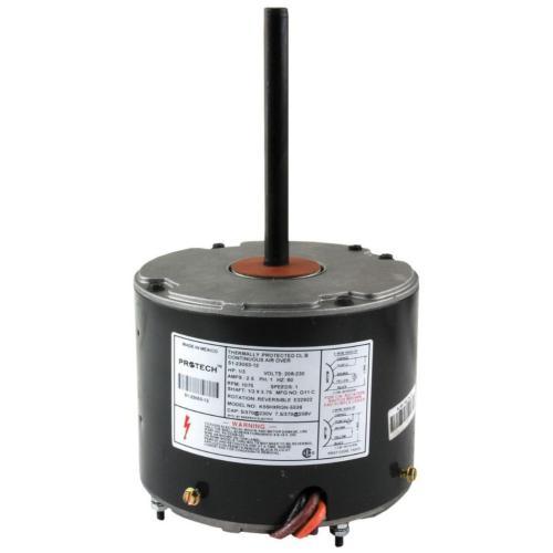 SD51-23053-12 51-23053-12-condenser-motor-1-3-hp