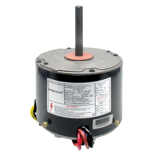 SD51-23053-21 51-23053-21-condenser-motor-2-speed