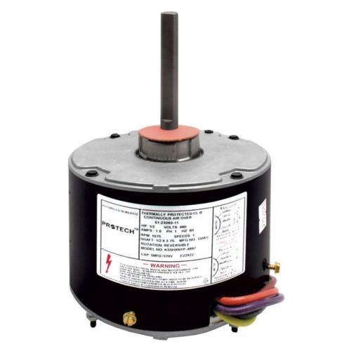 SD51-23063-11 51-23063-11-condenser-motor-13-hp-460v