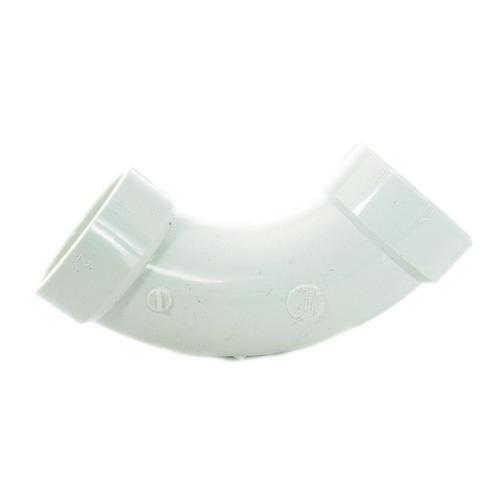 SD510-D304020 510-d304020-pvc-90-degree-elbow