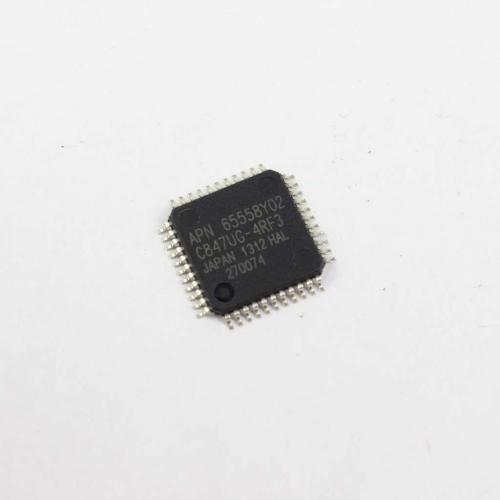 SD5104615Z01 5104615z01-51-04615z01-ic-chip-tmp87c847ug-qt