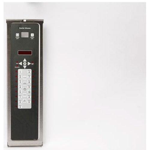 SD51060 51060-control-panel-assy