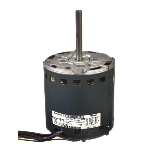 SD5110099833 5110099833-51-100998-33-condenser-motor-13-hp-460v-1075-rpm