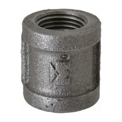 SD521-203 521-203-black-iron-coupling