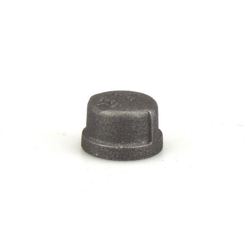 SD521-404 521-404-malleable-iron-cap