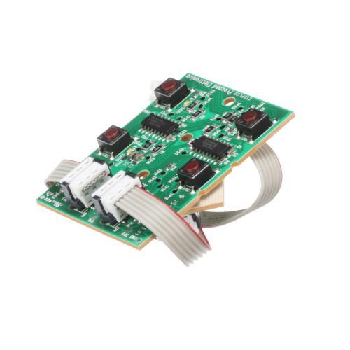 SD5213214471 5213214471-ap7129025-control-board-230v