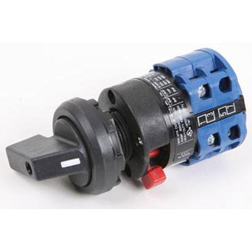 SD52205 52205-ap6764360-rotary-2-position-switch