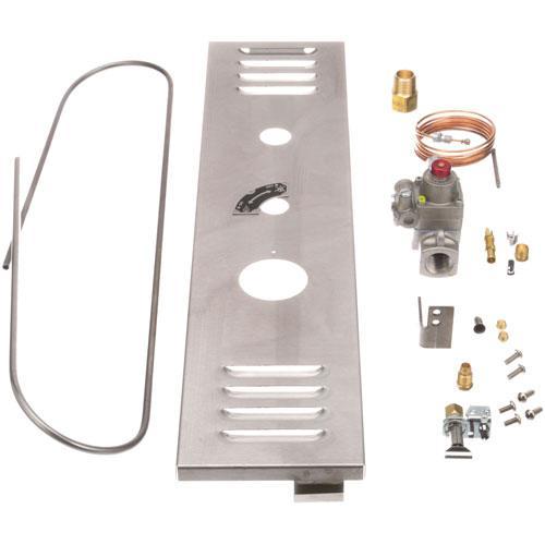 SD52302 52302-retrofit-safety-kit