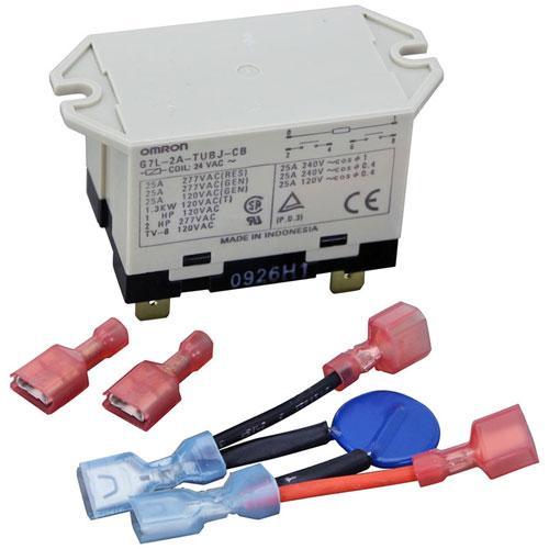 SD52781 52781-relay-upgrade-kit