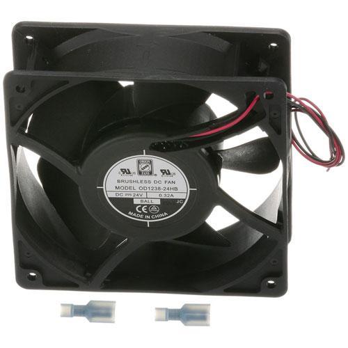 SD52947 52947-24vdc-axial-fan