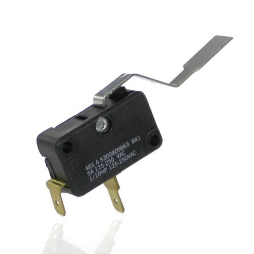 SD5300809863 5300809863-ap2135629-switch-control-unit