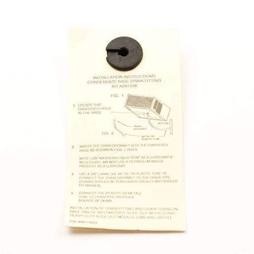 SD5303301031 5303301031-ap2563193-grommet