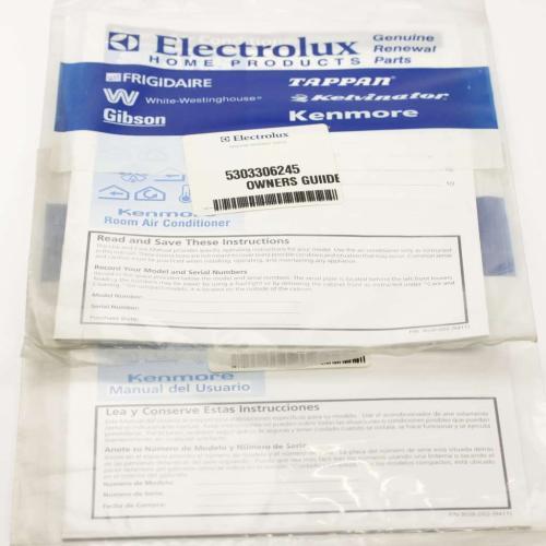 SD5303306245 5303306245-ap2544924-owners-manual