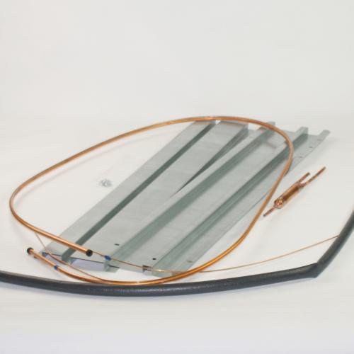 SD5303918327 5303918327-heat-exchanger-kit