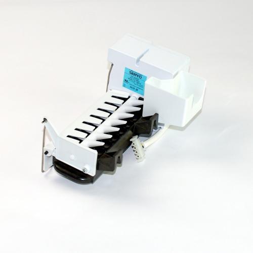 SD5303918344 5303918344-240599901-refrigerator-freezer-ice-maker-assembly