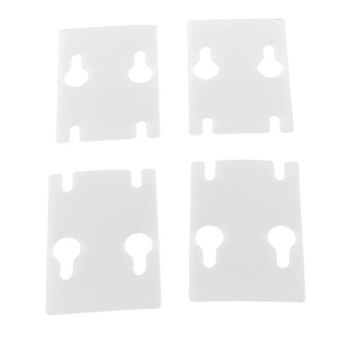 SD5303918883 5303918883-ap7012830-freezer-door-shim-kit