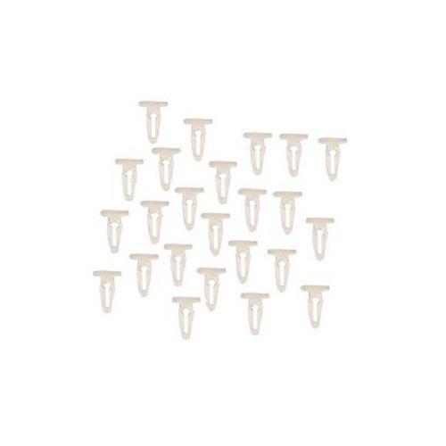 SD5303922007 5303922007-3922007-freezer-clip-24-pack