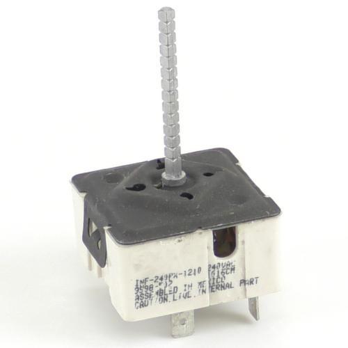 SD5303935092 5303935092-ap2591864-switch-push-to-turn-cw