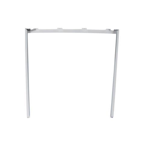 SD5303935326 5303935326-ap4433442-trim-kit-door-3-sided-white