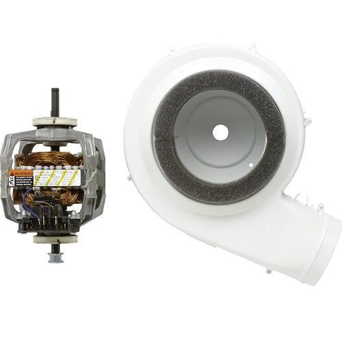 SD5303937189 5303937189-blower-motor-kit