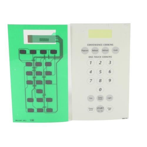 SD5304441870 5304441870-ap3774431-touch-pad-switch-white