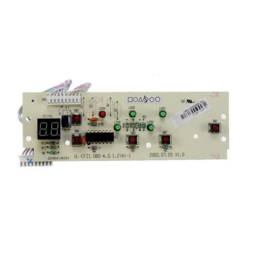 SD5304447243 5304447243-display-input-board