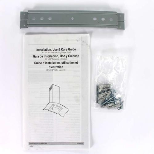 SD5304489881 5304489881-installation-kit-with-hardware