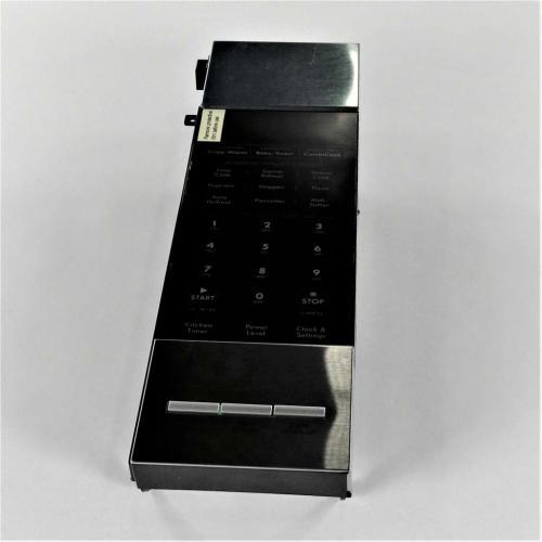 SD5304491493 5304491493-ap5691697-control-assembly-stainless