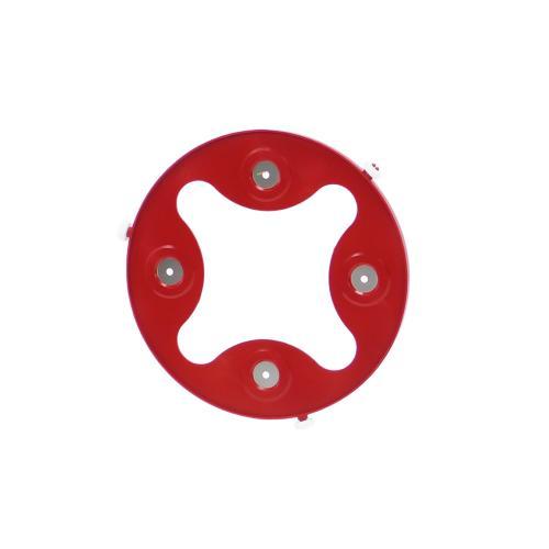 SD5304491515 5304491515-ap5691718-turntable-ring-red