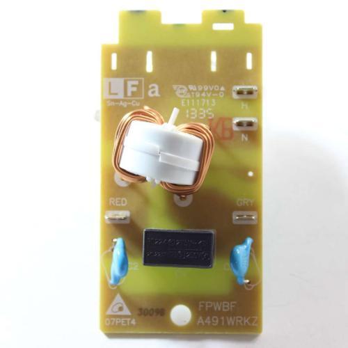 SD5304493151 5304493151-noise-filter-electronic