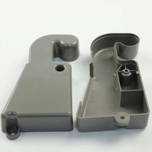 SD5304494165 5304494165-ap5805696-upper-hinge-cover-kit-gray