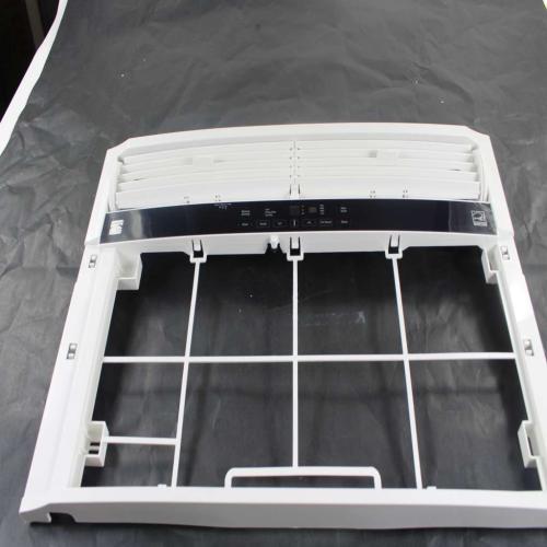 SD5304495007 5304495007-ap5807151-panel-frame-front-with-louvers