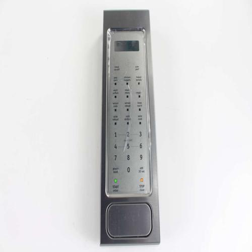 SD5304497439 5304497439-control-panel-assy-stainless