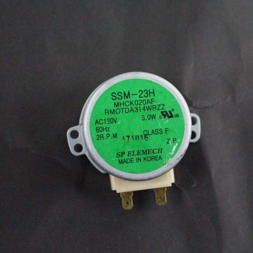 SD5304498736 5304498736-ap5957364-turntable-motor