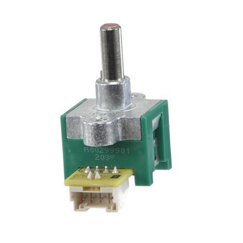 SD5304500591 5304500591-ap5986910-oven-mode-potentiometer