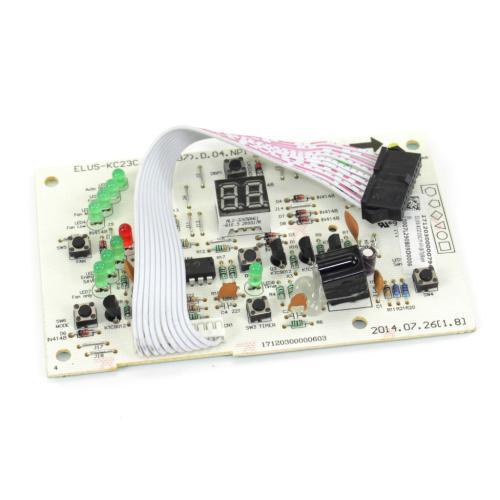 SD5304501982 5304501982-ap5983144-display-input-board
