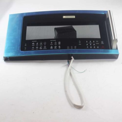 SD5304503310 5304503310-ap5987057-door-assembly-stainless-led