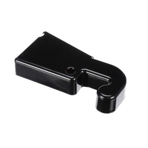 SD5304504487 5304504487-ap6025653-upper-hinge-black-lh-cover-up