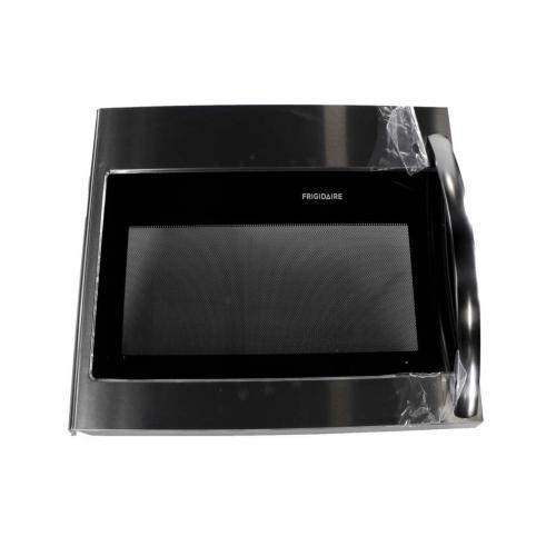 SD5304509584 5304509584-ap6230648-door-assembly-black-stainless