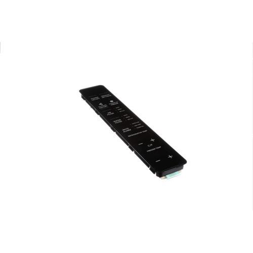 SD5304510329 5304510329-ap6278381-user-interface-assembly-black