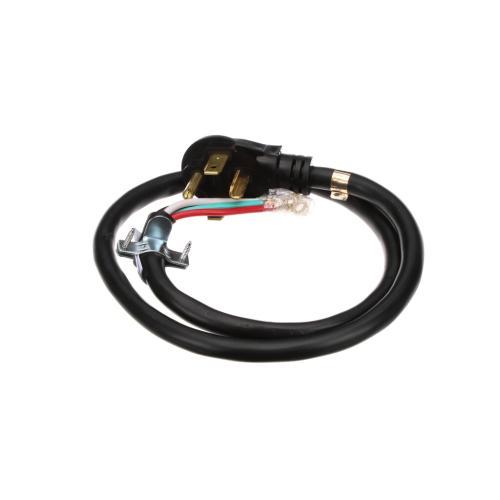 SD5304512980 5304512980-ap6983405-dryer-cord-4ft-30amp-4wire