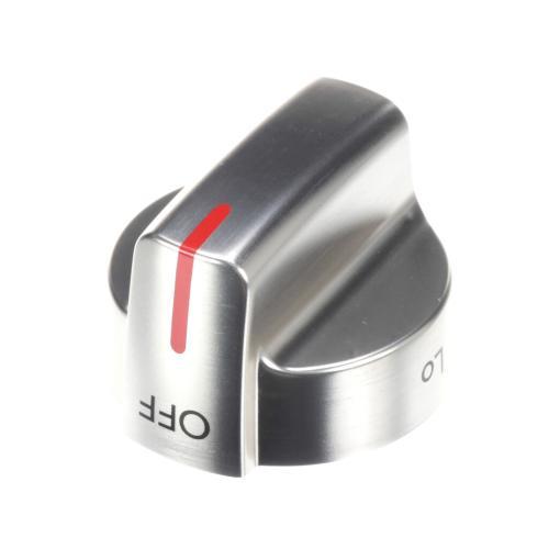 SD5304514114 5304514114-ap6808984-top-valve-knob-stainless