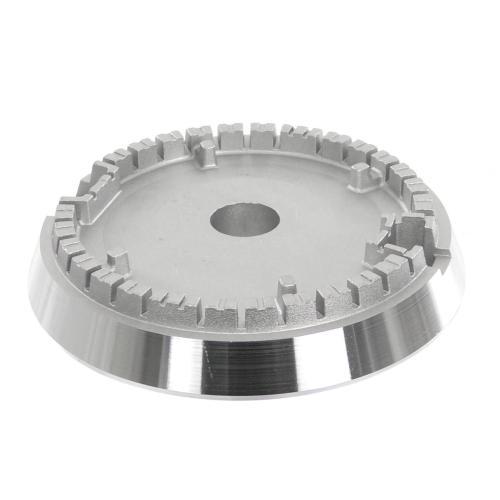 SD5304521016 5304521016-ap6886449-burner-crown-large-aft