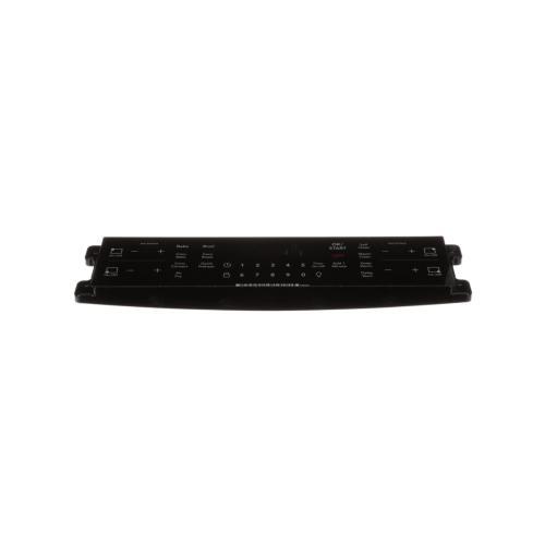 SD5304524907 5304524907-control-panel-black