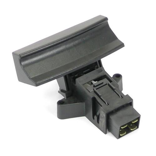 SD5304525219 5304525219-ap6989891-latch-assembly-service-kit-black-with-connectors