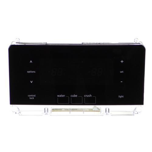 SD5304527929 5304527929-user-interface-assembly-black