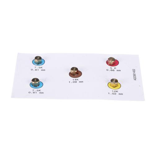 SD5304533620 5304533620-ap7204572-lp-conversion-kit